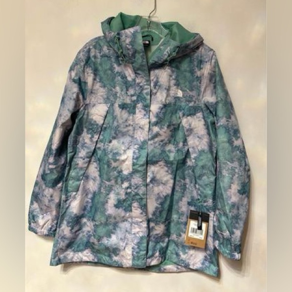 New The North Face women Light jacket size L